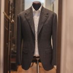 @standeven1885 Explorer robust and crease resistant high twist wool, a great addition to a busy (1)
