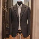@standeven1885 Explorer robust and crease resistant high twist wool, a great addition to a busy (1)