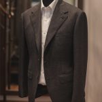Bringing out the perfect silhouette for that confident look.________________Robust and crease re (1)