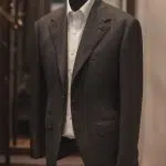 Bringing out the perfect silhouette for that confident look.________________Robust and crease re (1)